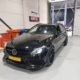 mercedes c43 AMG