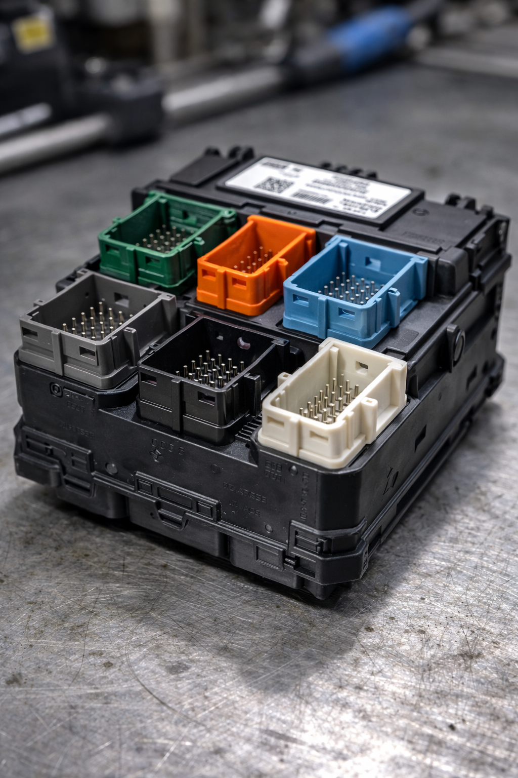 bcm-module