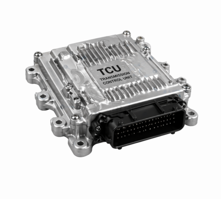 tcu module